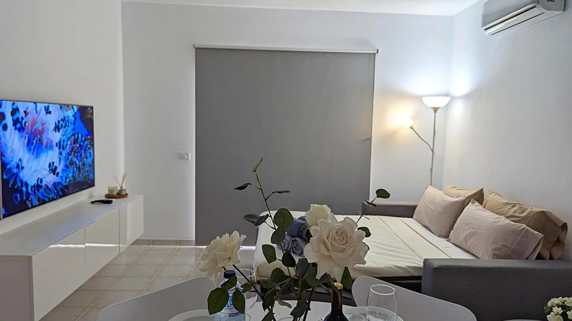 El Mirador Sea View - Air Conditioning - Los Cristianos 0*, Los Cristianos (Tenerife)