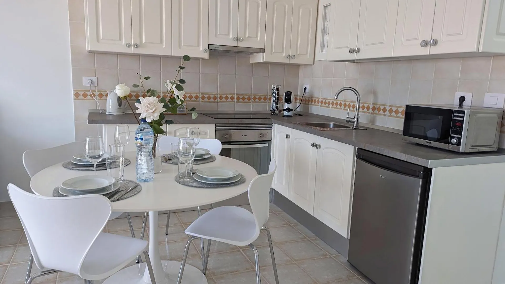 Διαμέρισμα El Mirador Sea View - Air Conditioning - Los Cristianos Ισπανία