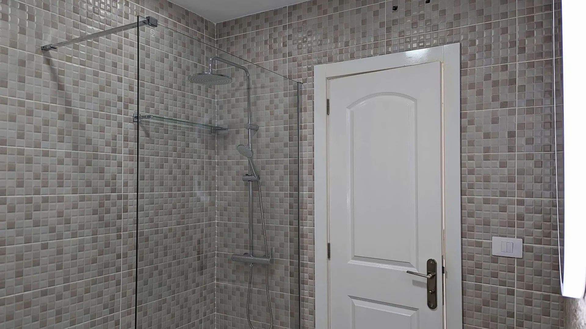 Διαμέρισμα El Mirador Sea View - Air Conditioning - Los Cristianos