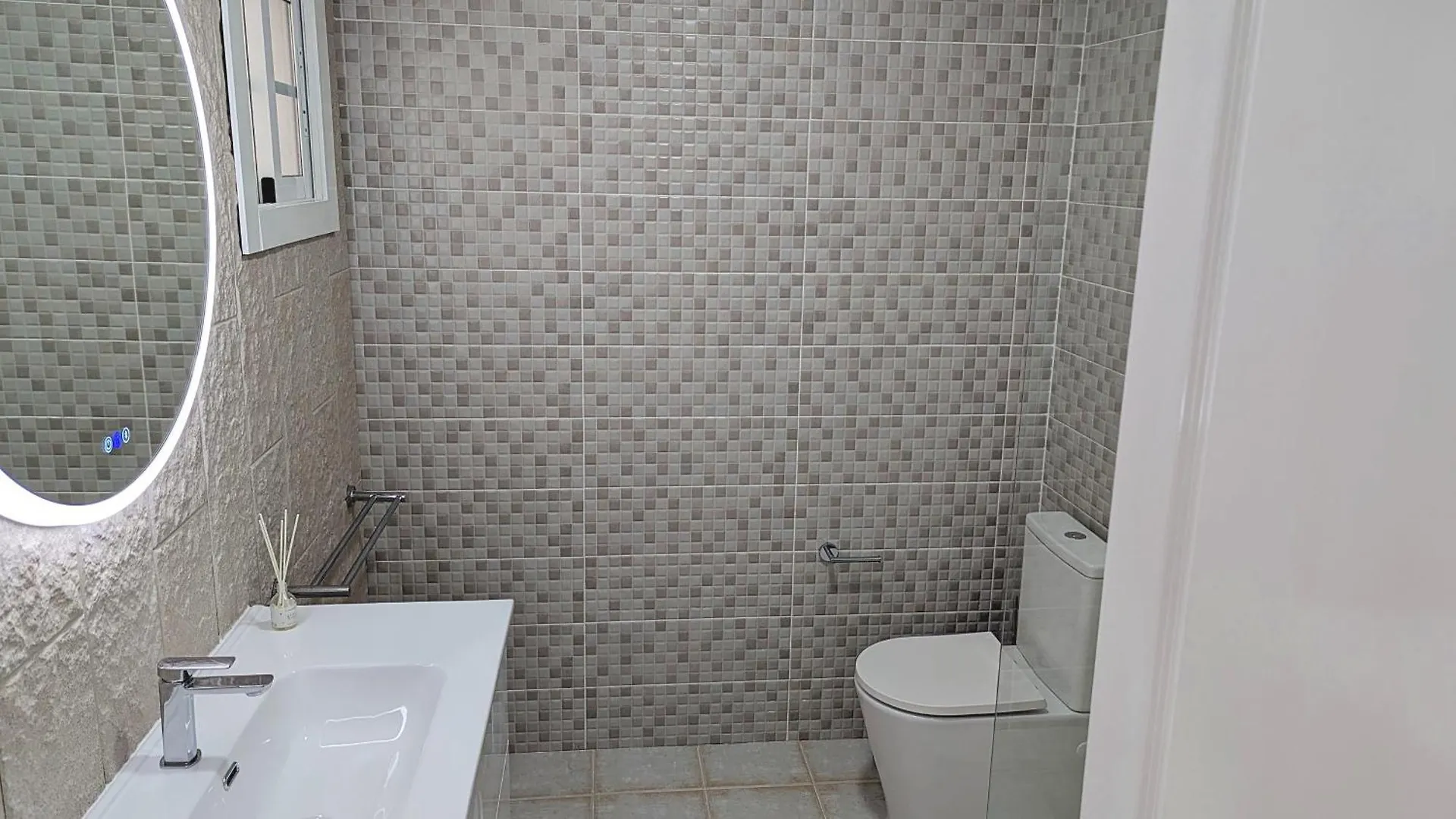 アパート El Mirador Sea View - Air Conditioning - Los Cristianos スペイン