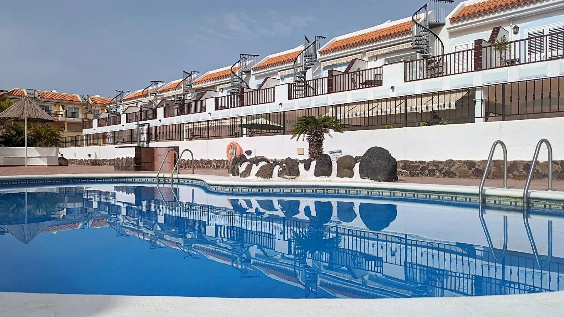 El Mirador Sea View - Air Conditioning - Los Cristianos Διαμέρισμα Los Cristianos (Tenerife)