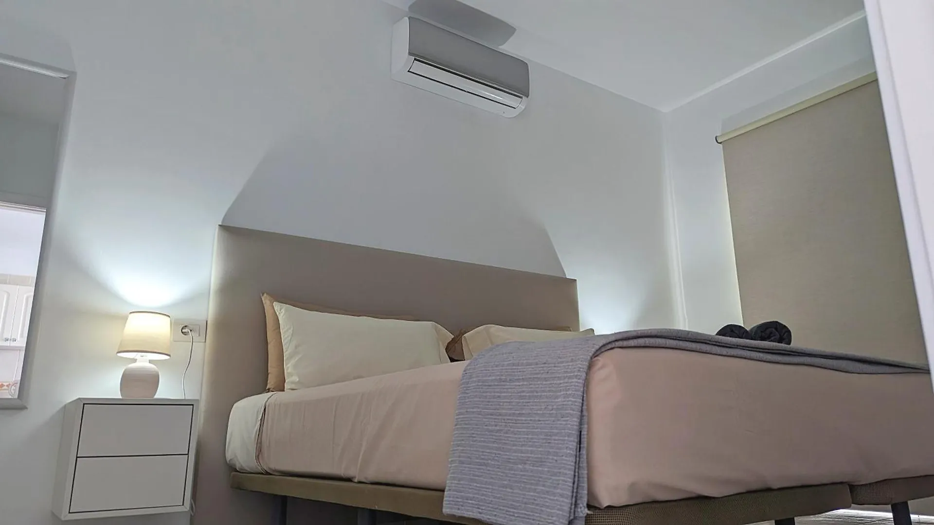 Lejlighed El Mirador Sea View - Air Conditioning - Los Cristianos Spanien