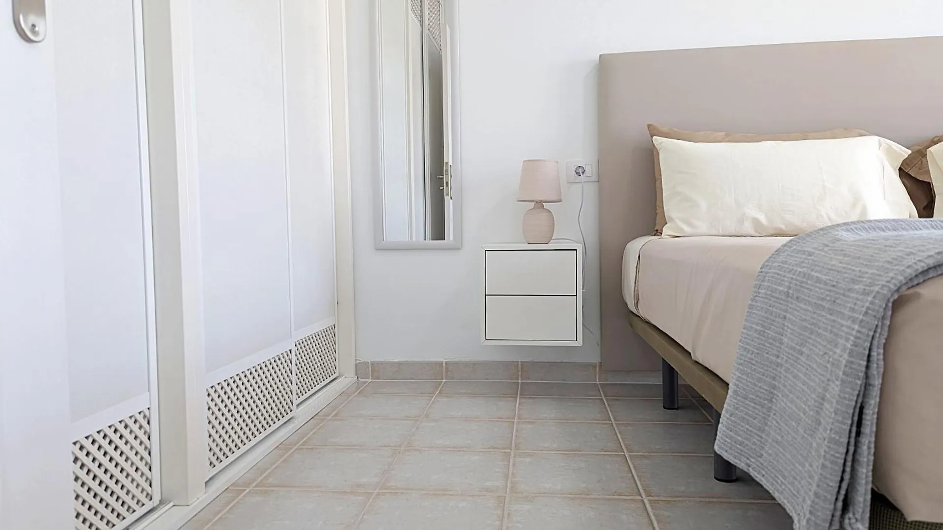 El Mirador Sea View - Air Conditioning - Los Cristianos Spanien