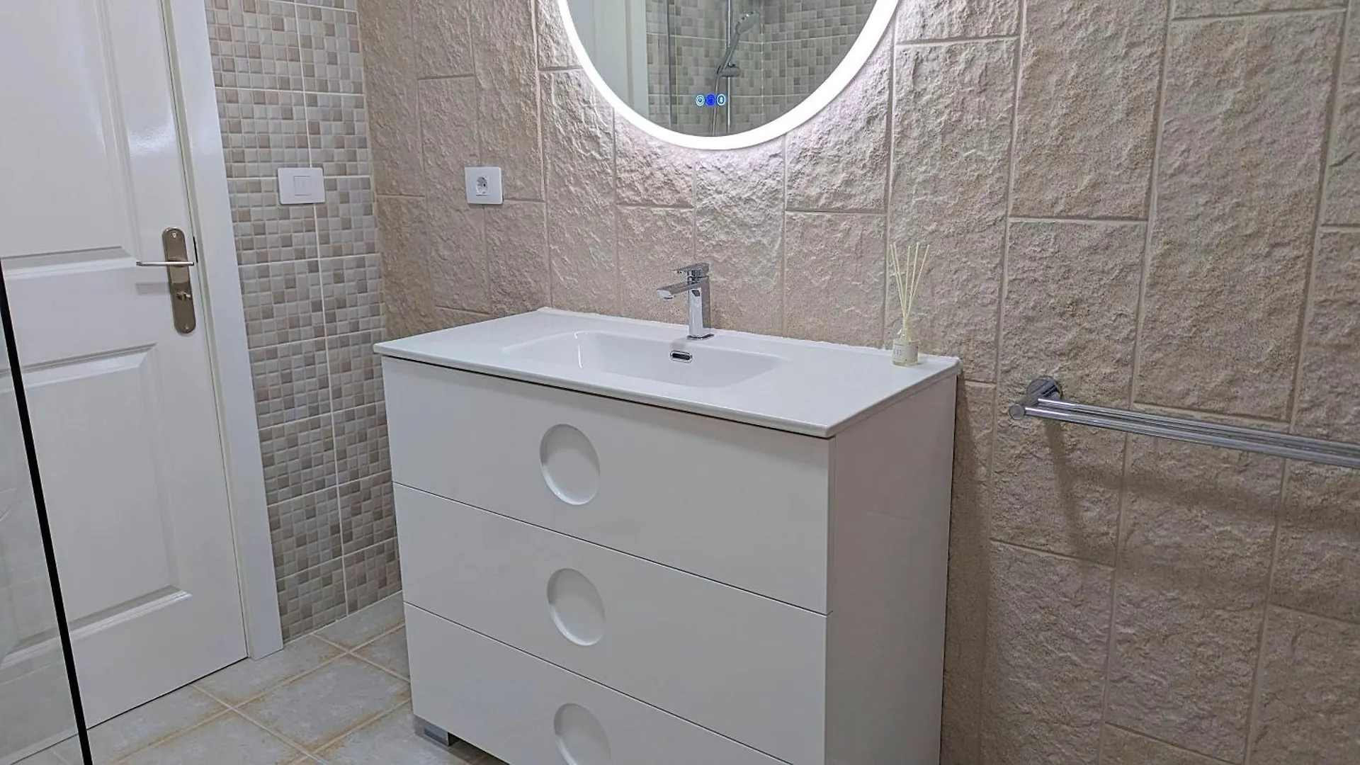 El Mirador Sea View - Air Conditioning - Los Cristianos
